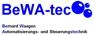 BeWa-tec Bernard Waagen - Automatisierungs- und Steuertechnik